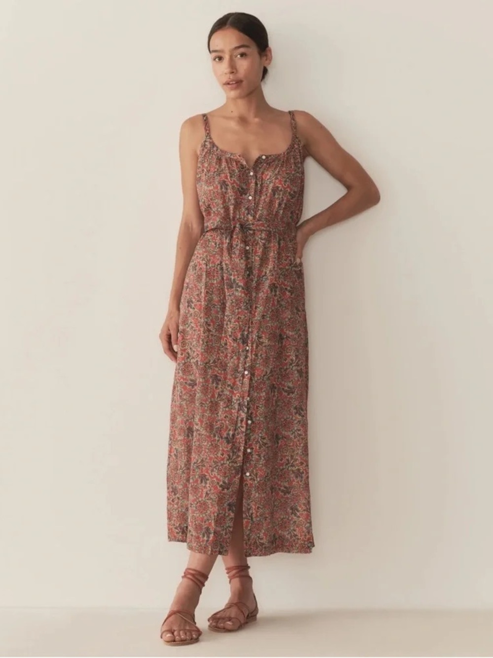 Doen Netiva Dress